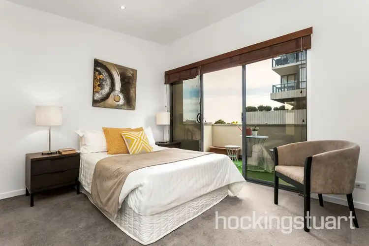 Third view of Homely apartment listing, 3/231 Glen Huntly Road, Elsternwick VIC 3185