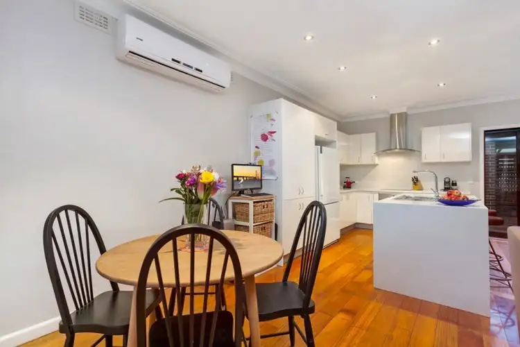 Fifth view of Homely house listing, 1/9-11 Marlborough Road, Heathmont VIC 3135