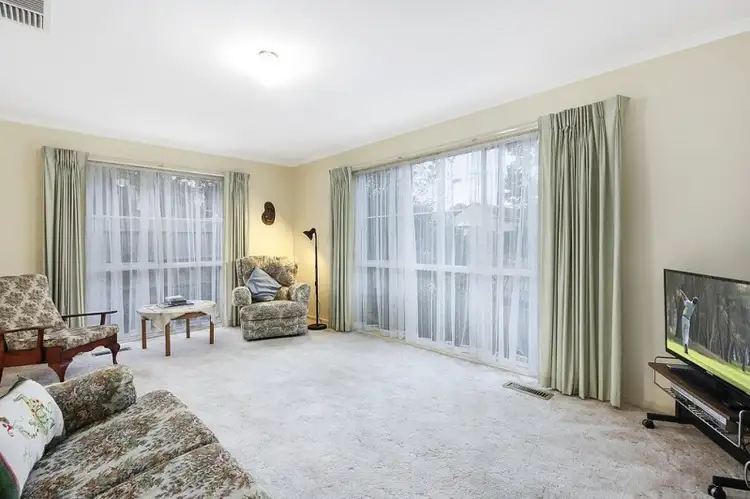 Second view of Homely house listing, 62A Ford Street, Ringwood VIC 3134