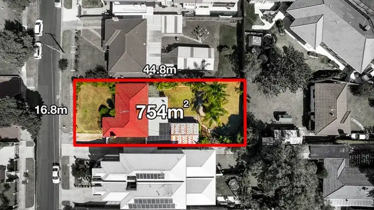 Third view of Homely house listing, 5 Parkside Crescent, Seaholme VIC 3018