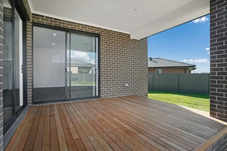 Sixth view of Homely house listing, 53B Rosella Street, Gregory Hills NSW 2557