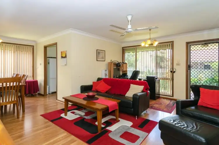 Fifth view of Homely villa listing, 3/39 Evescourt Road, New Lambton NSW 2305