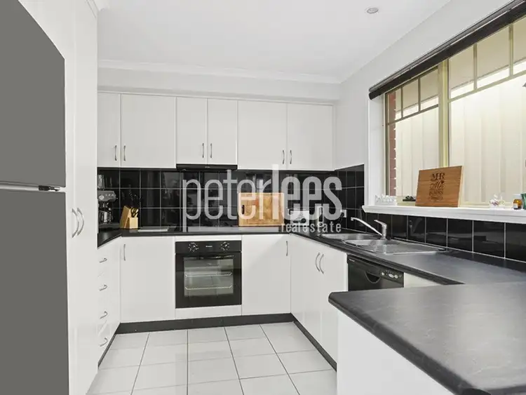 Second view of Homely unit listing, 3/63 Richings Drive, Youngtown TAS 7249