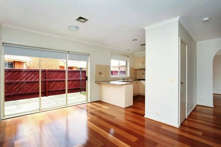 Second view of Homely villa listing, 3/8-10 Grundy Street, Westmeadows VIC 3049