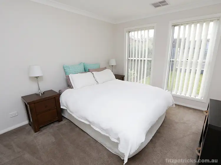 Fifth view of Homely house listing, 8/3 Bogong Crescent, Tatton NSW 2650