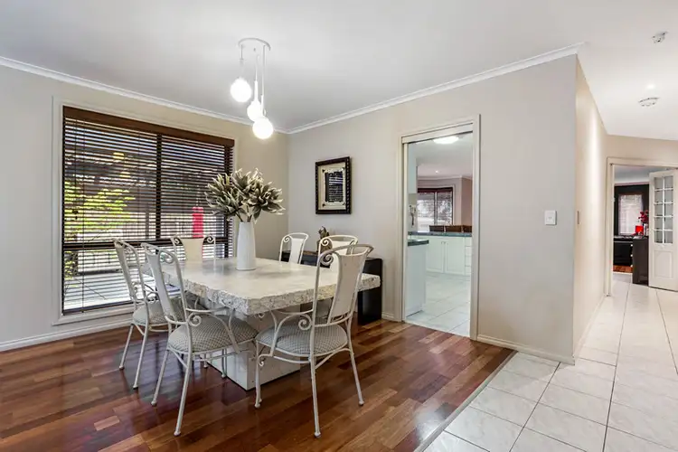 Third view of Homely house listing, 25 Pintail Crescent, Taylors Lakes VIC 3038