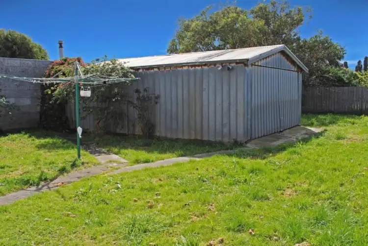 Fifth view of Homely house listing, 19 Rossdell Street, Portland VIC 3305