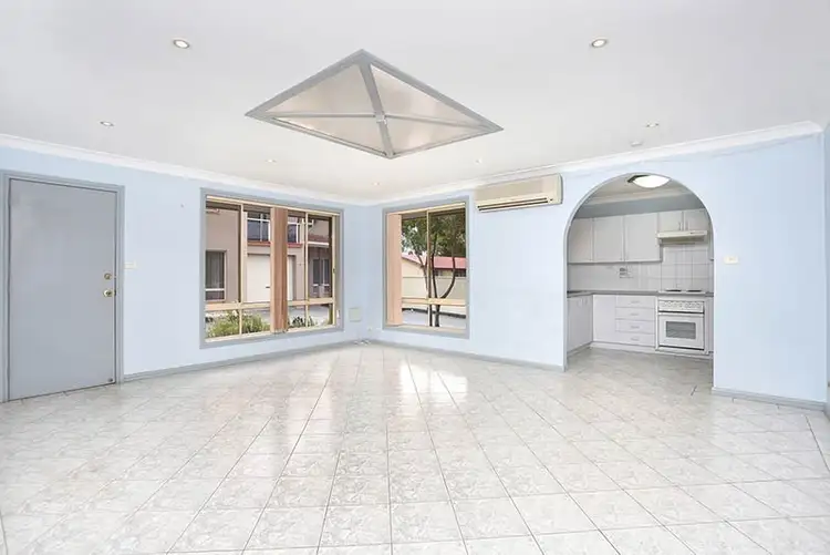 Second view of Homely villa listing, 6/123 Elizabeth Drive, Liverpool NSW 2170