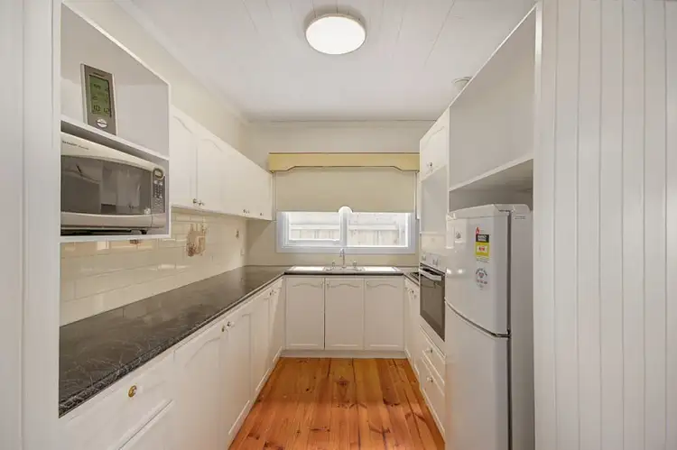 Fifth view of Homely house listing, 72A Foster Street, South Geelong VIC 3220