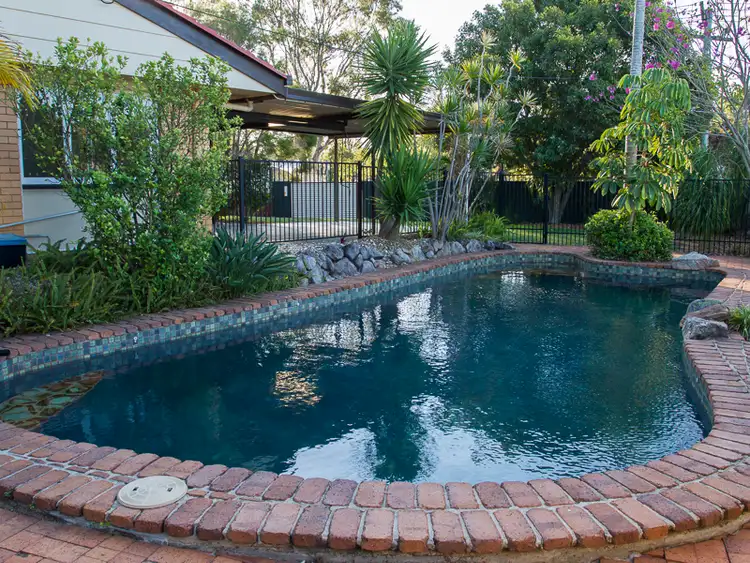 Main view of Homely house listing, 59 Ferny Way, Ferny Hills QLD 4055