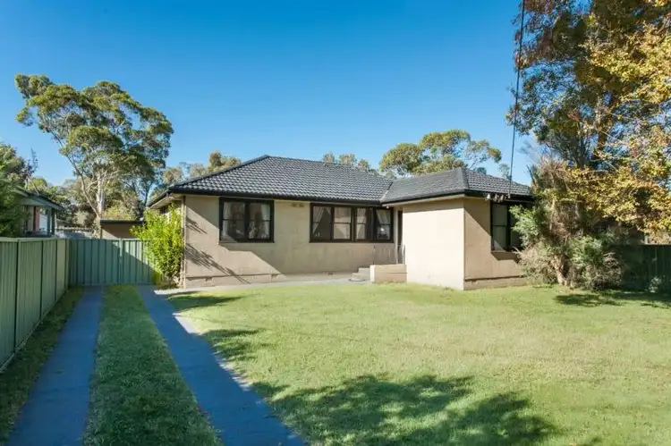 39 Adelaide Street, Raymond Terrace NSW 2324