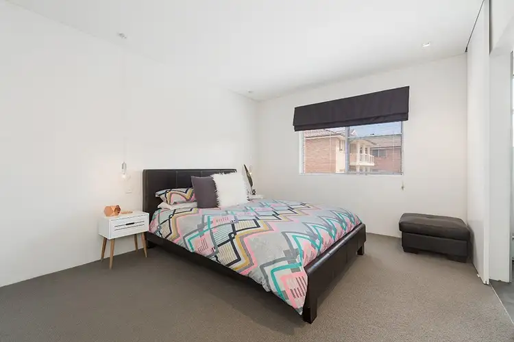 Fifth view of Homely unit listing, 6/3-7 Ewos Parade, Cronulla NSW 2230