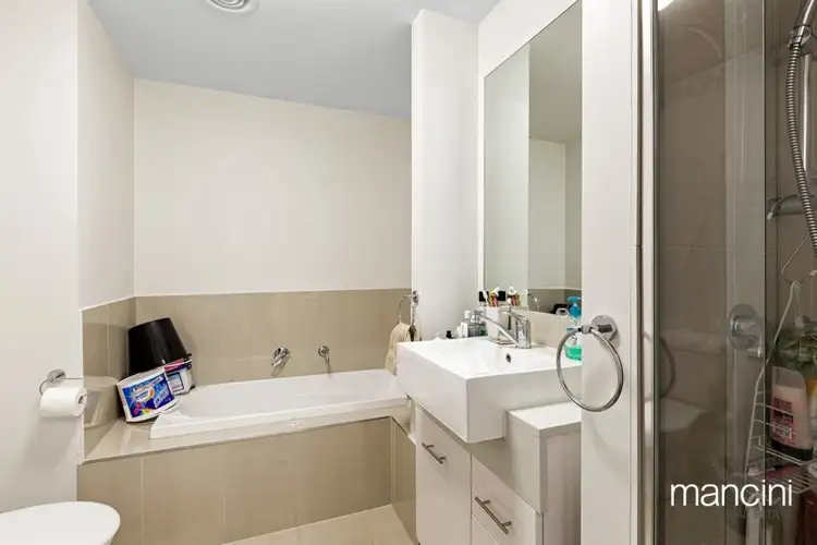 Fifth view of Homely apartment listing, 207/117 Pier Street, Altona VIC 3018