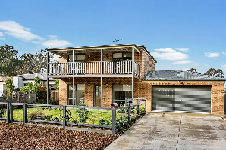 5 Redgum Court, Heathcote VIC 3523