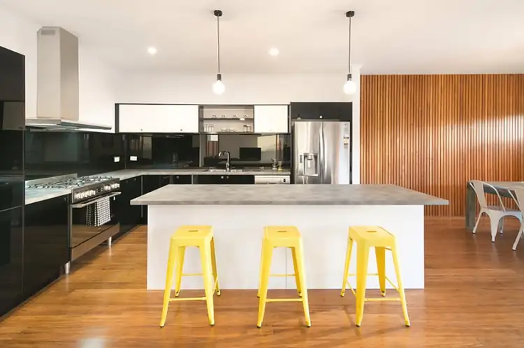 Fourth view of Homely house listing, 185 Victoria Road, Northcote VIC 3070