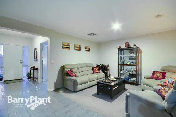 Fourth view of Homely house listing, 27 Sussex Avenue, Cranbourne North VIC 3977