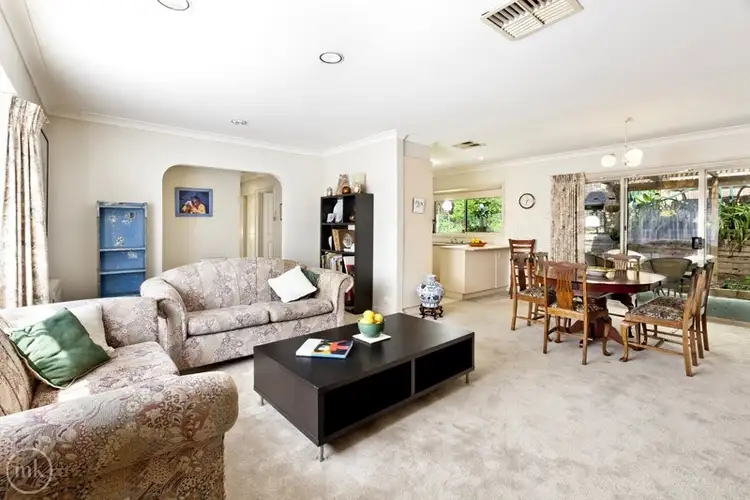 Third view of Homely unit listing, 6/238 Greenslopes Drive, Templestowe Lower VIC 3107
