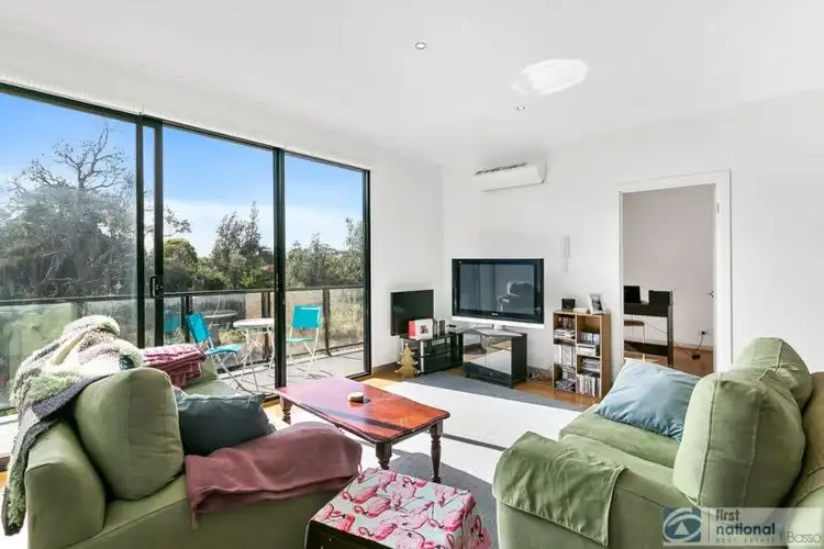 Second view of Homely apartment listing, 24/1 Chatfield Ave, Capel Sound VIC 3940