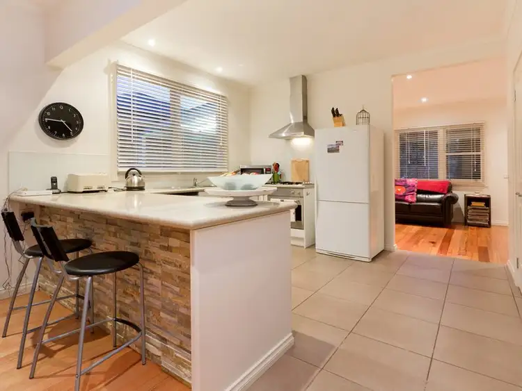 Second view of Homely house listing, 21 Clovelly Avenue, Rosebud VIC 3939