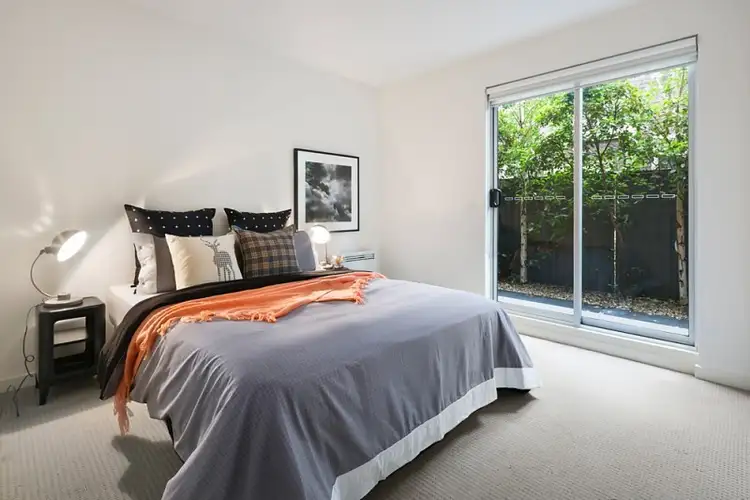 Third view of Homely apartment listing, 7/20 Westgarth Street, Northcote VIC 3070