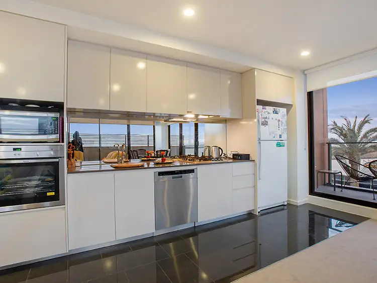 Second view of Homely house listing, 132/50 Catamaran Drive, Werribee South VIC 3030