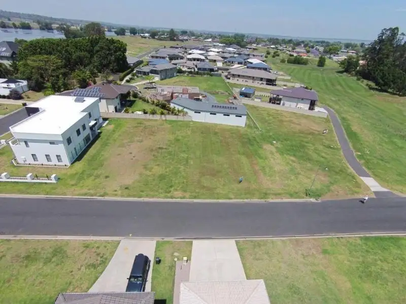 Main view of Homely land listing, 3 Crown Street, Grafton NSW 2460