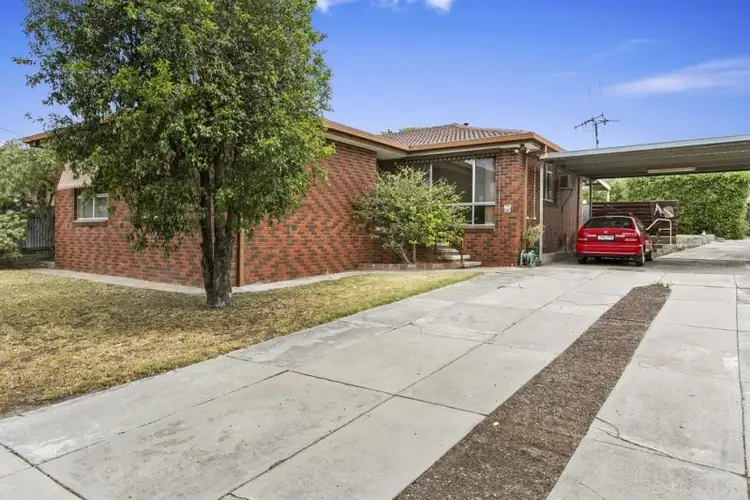 Second view of Homely house listing, 14 Sandhurst Road, California Gully VIC 3556