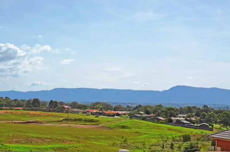 Main view of Homely semi-detached listing, 61B Warrigal Street, Nowra NSW 2541