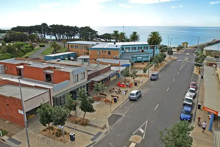 Sixth view of Homely land listing, 1310-1314 Murradoc Road, St Leonards VIC 3223