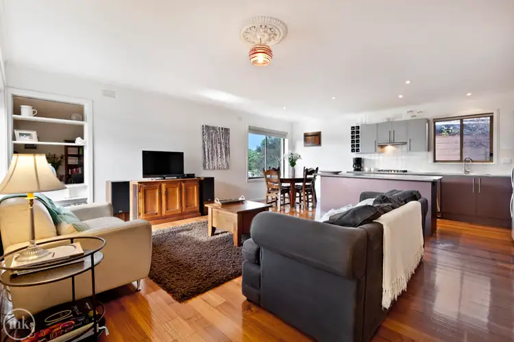 Second view of Homely house listing, 9 Ethel Street, Greensborough VIC 3088