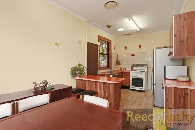 Second view of Homely house listing, 21 Marcus Street, Waratah West NSW 2298