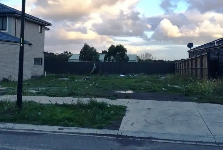 62 Positano Grove (Providence), Greenvale VIC 3059