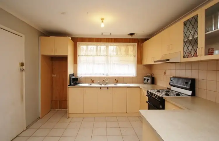 Fifth view of Homely house listing, 33 Hampden Street, Dallas VIC 3047
