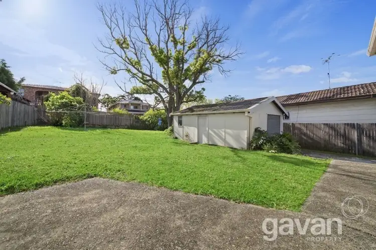 Third view of Homely house listing, 11 Culwulla St, South Hurstville NSW 2221