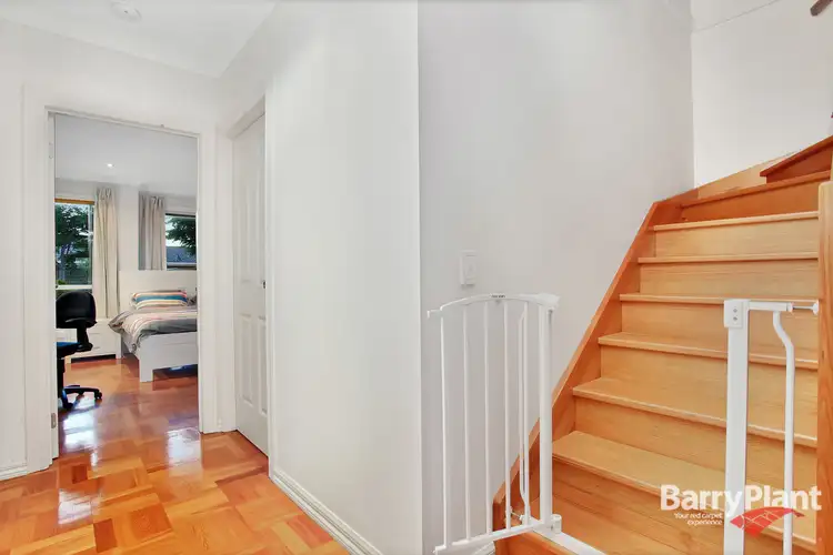 Seventh view of Homely house listing, 1/6 Mingos Court, Werribee VIC 3030