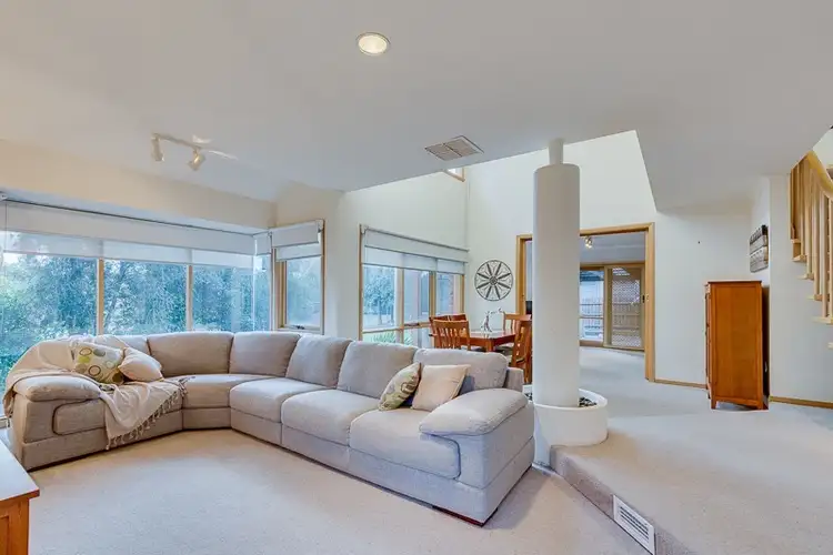 Third view of Homely house listing, 9 Nerida Court, Taylors Lakes VIC 3038