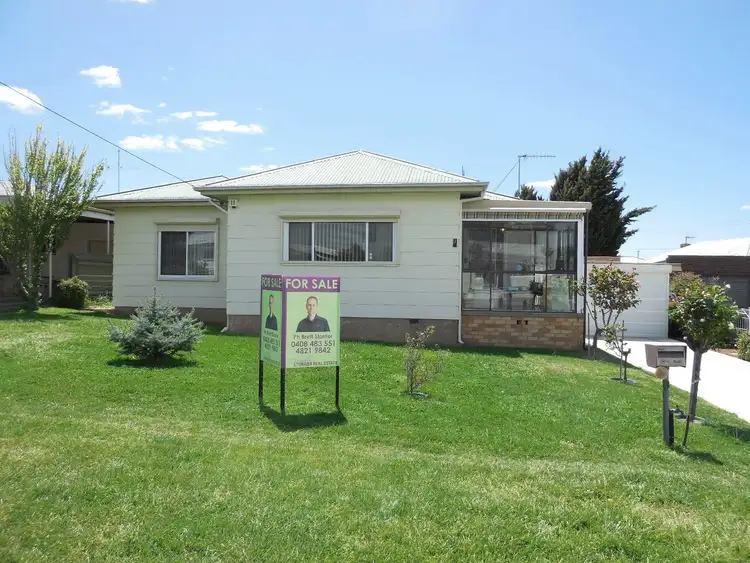 3 Mill Street, Goulburn NSW 2580