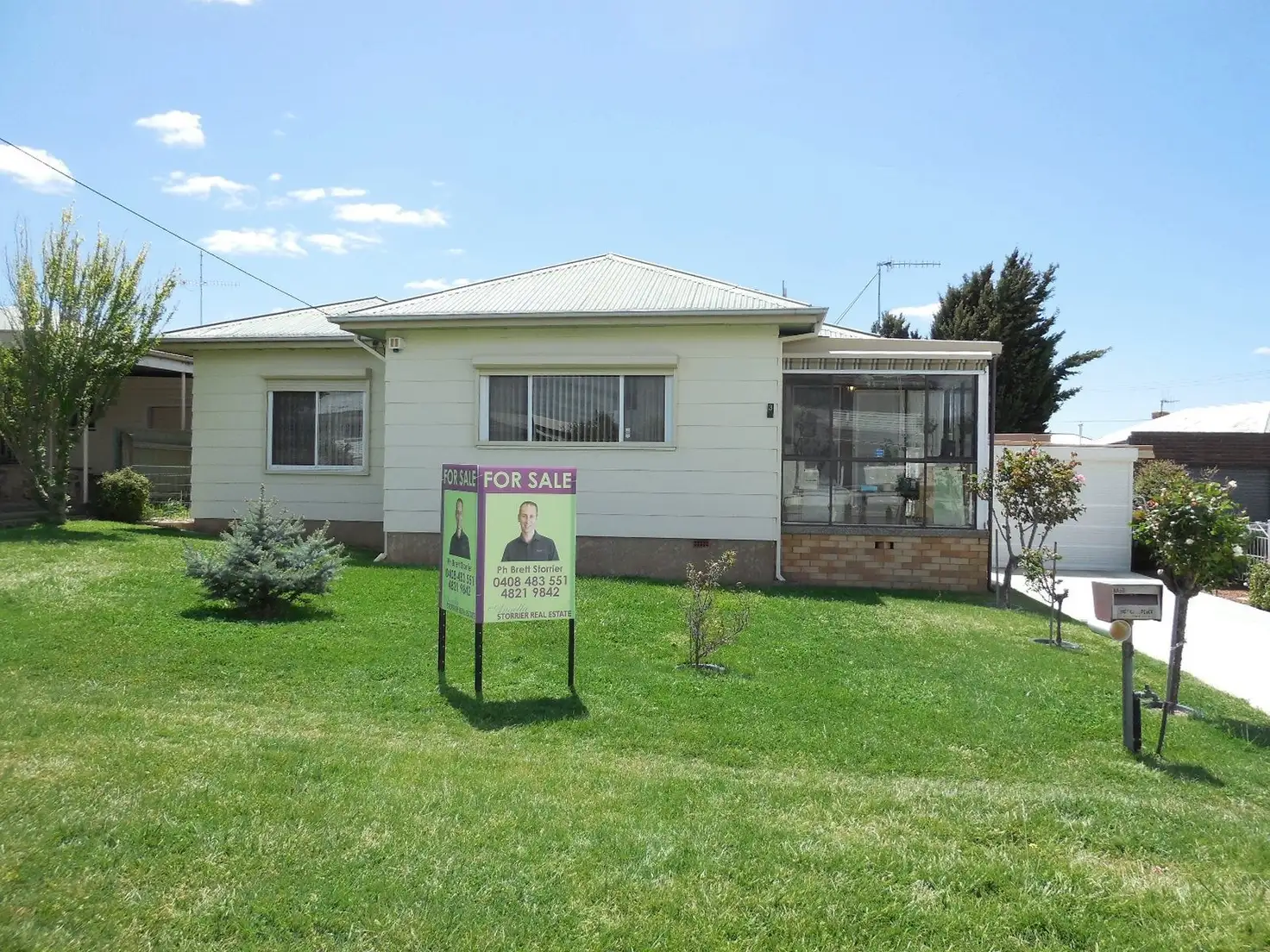 Main view of Homely house listing, 3 Mill Street, Goulburn NSW 2580