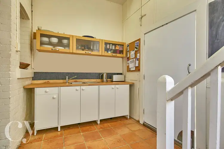 Fifth view of Homely house listing, 16 Marine Terrace, Fremantle WA 6160