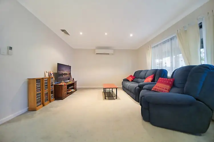 Fifth view of Homely house listing, 17B Walcott Way, Bulgarra WA 6714