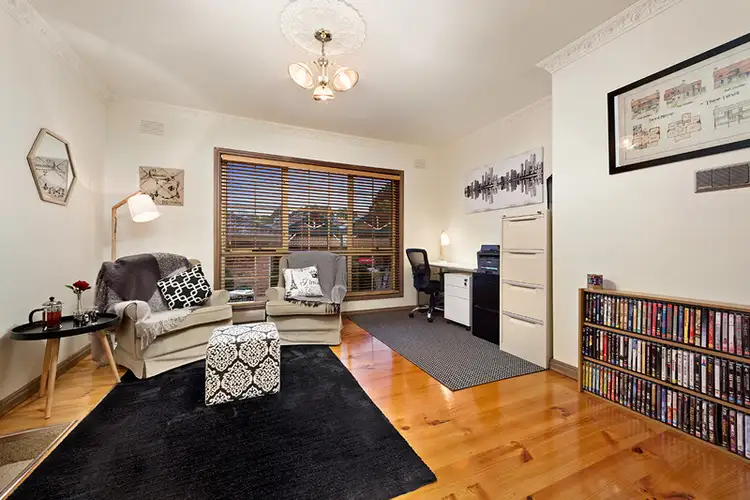 Fifth view of Homely house listing, 12 McCubbin Terrace, Doncaster East VIC 3109
