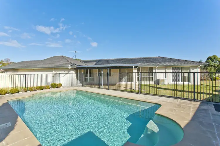 Second view of Homely house listing, 7 Myrtle Place, Medowie NSW 2318