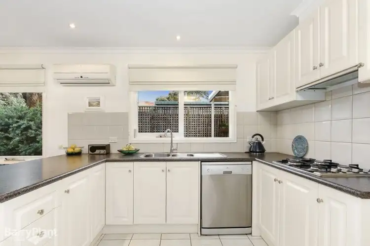 Fourth view of Homely unit listing, 3/32 Jarvis Avenue, Croydon VIC 3136