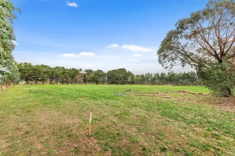 Fourth view of Homely land listing, 25 Bowden Street, Birregurra VIC 3242
