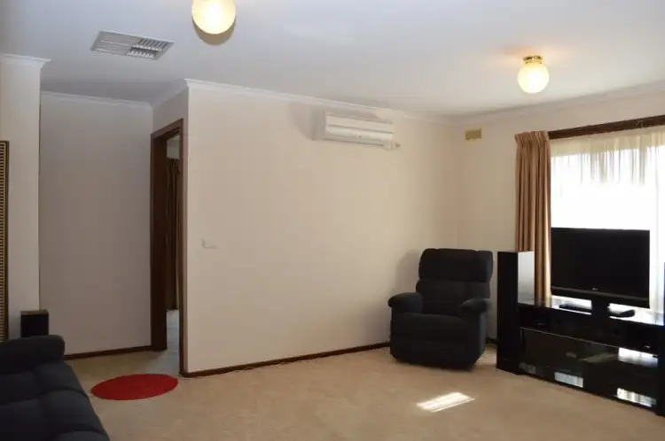 Second view of Homely unit listing, 1/126 Appin Street, Wangaratta VIC 3677
