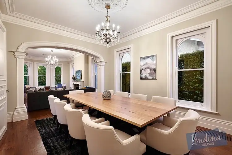 Fifth view of Homely house listing, 3 St Kinnord Street, Aberfeldie VIC 3040
