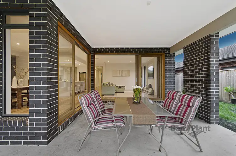 Fifth view of Homely house listing, 52 Worcester Crescent, Bundoora VIC 3083