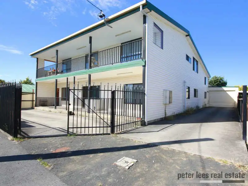 Main view of Homely unit listing, 20 Calais Street, Mowbray TAS 7248