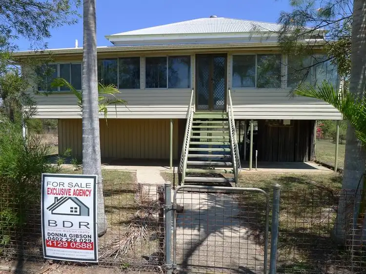 Main view of Homely house listing, 12 Hunter Street, Torbanlea QLD 4662