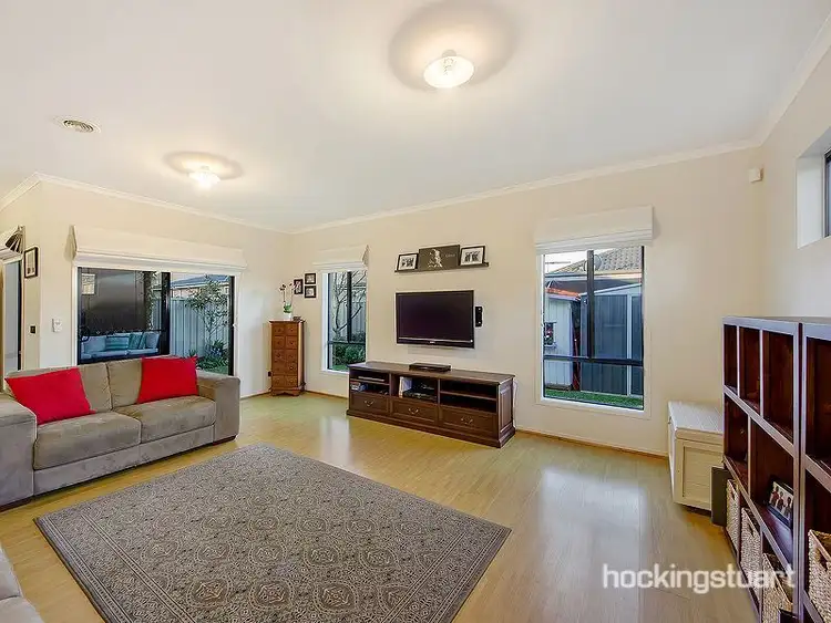 Third view of Homely house listing, 5 Cobaw Circuit, Caroline Springs VIC 3023